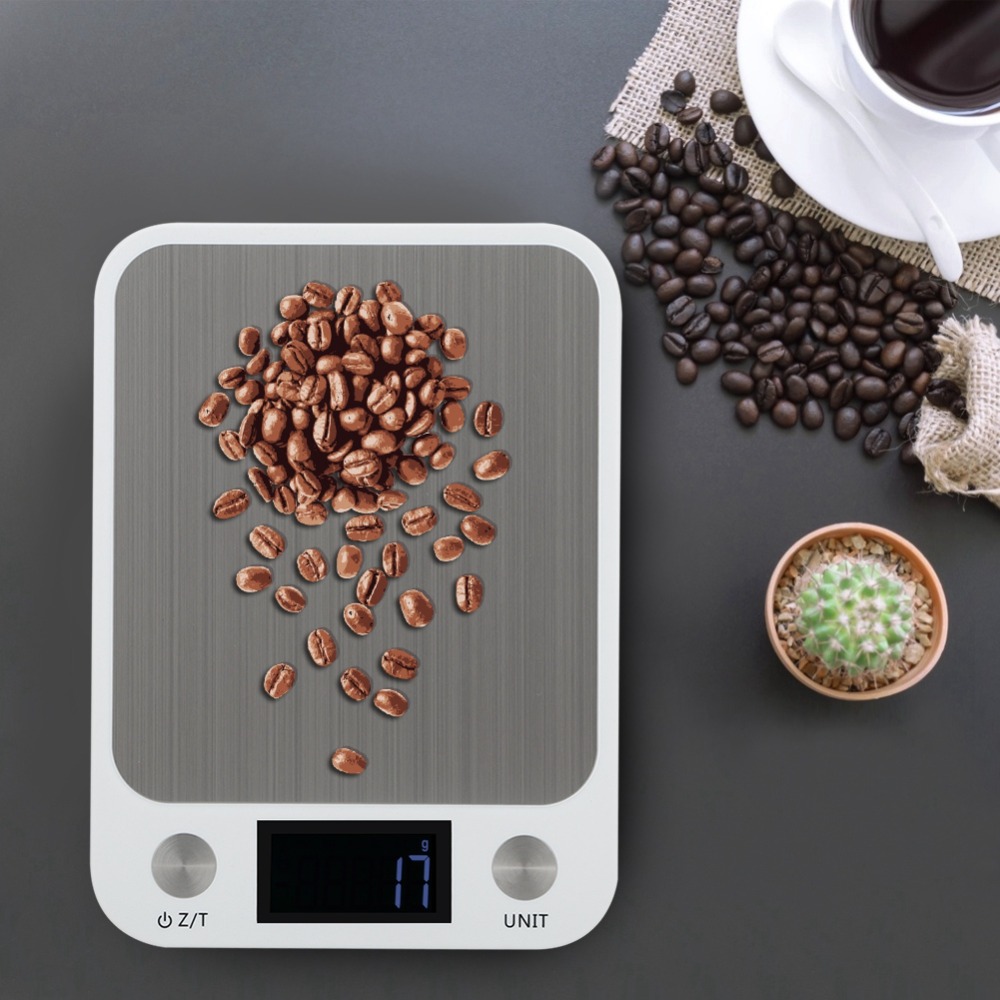 Kitchen Baking Unit - ABS Stainless Steel Top Digital Kitchen