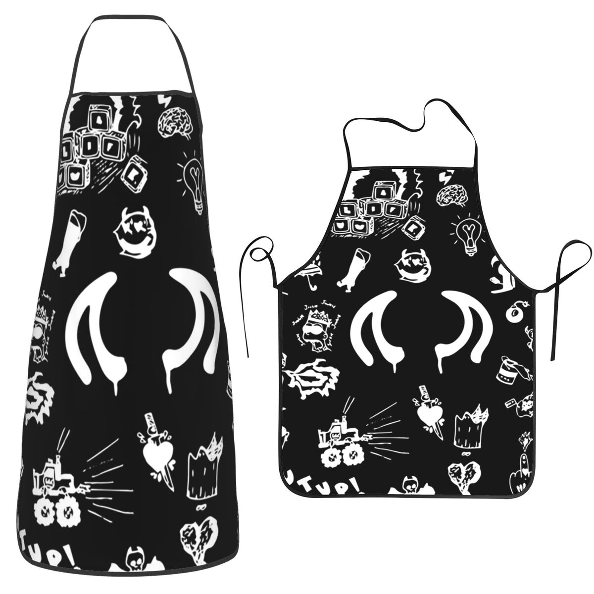 Yungblud Drawings Tattoo Sheet - đánh giá và giá Kitchen Baking Drawing