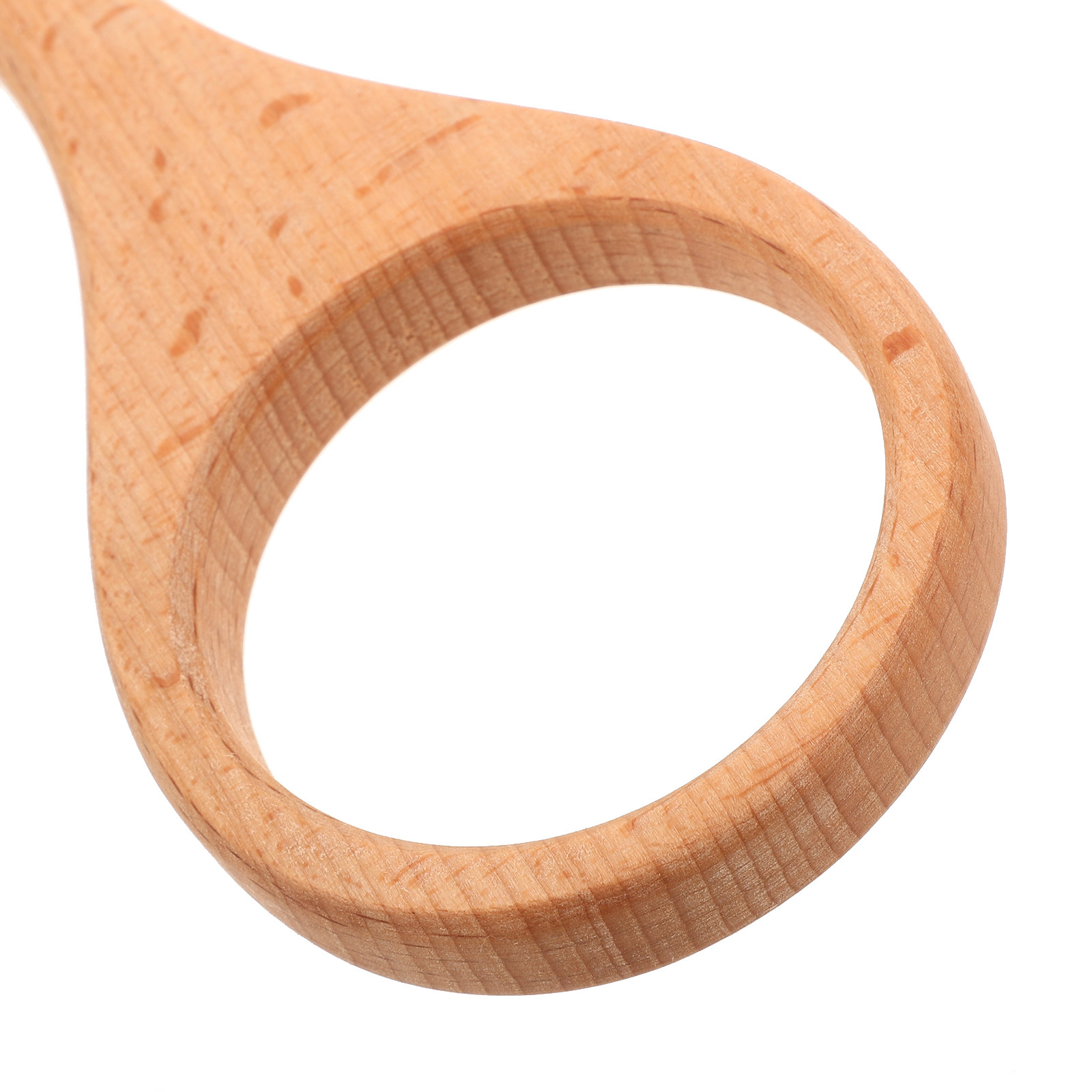 2Pcs Wooden Pizza Dough Scrape - đánh giá và giá Dough Scraper Curved
