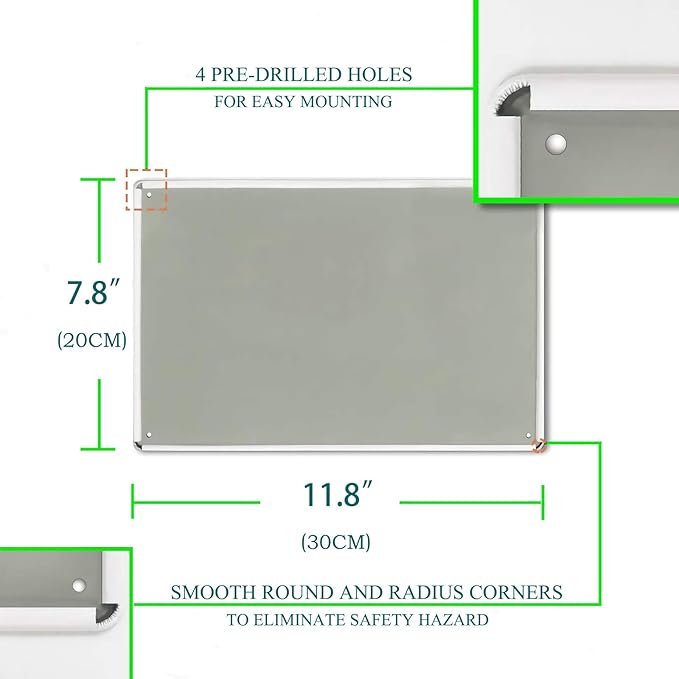 Rustic Tin Decor Baking Signss - đánh giá và giá Kitchen Baking Conversion Chart
