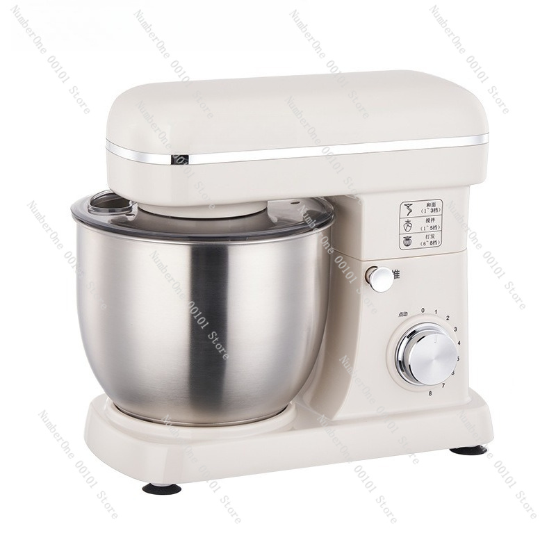2026 New Stand Mixer Dough Kne - đánh giá và giá Stand Mixer Bowl