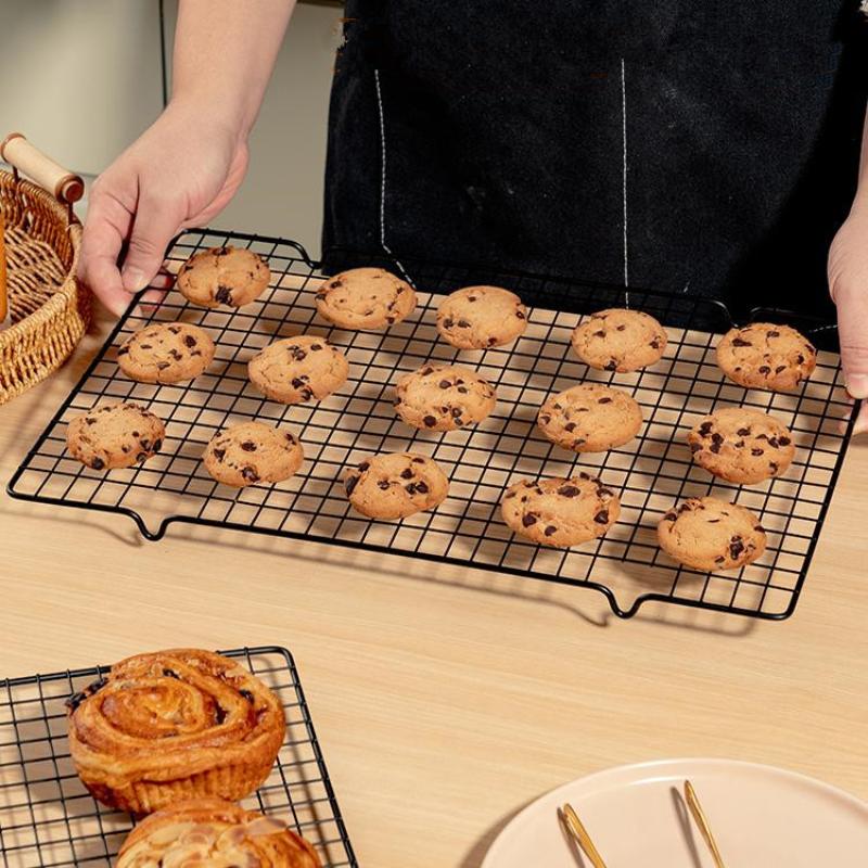 Stainless Steel Bread Biscuit  - đánh giá và giá Kitchen Baking Pan