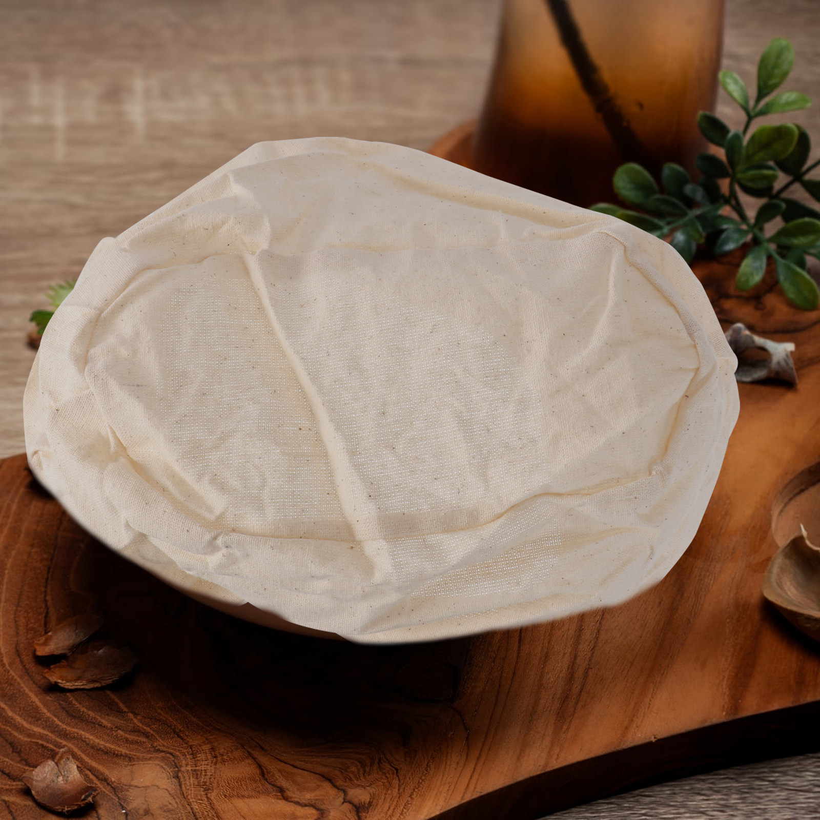 2Pcs Fermentation Basket Liner - đánh giá và giá Kitchen Baking Utensil