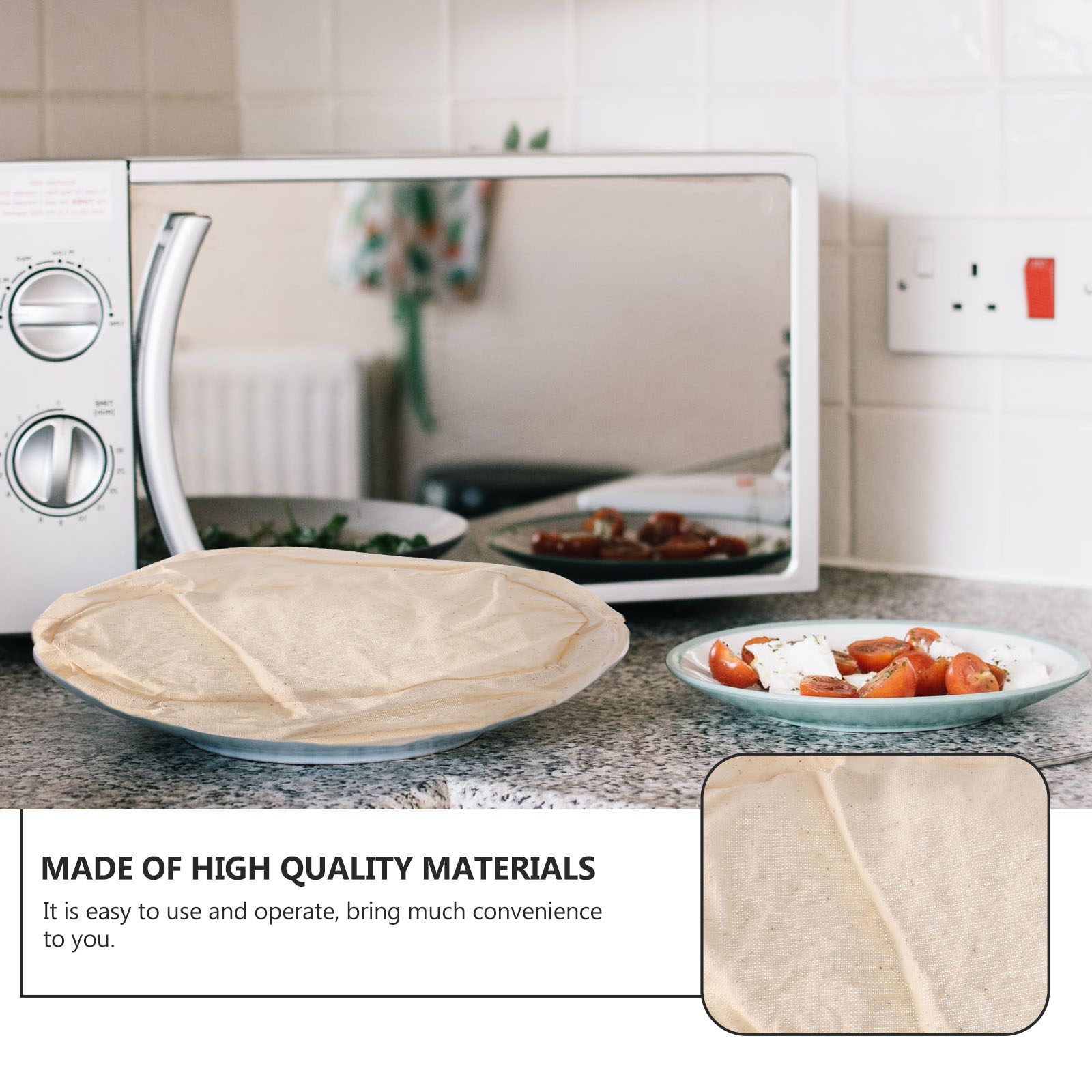 2Pcs Fermentation Basket Liner - đánh giá và giá Kitchen Baking Utensil