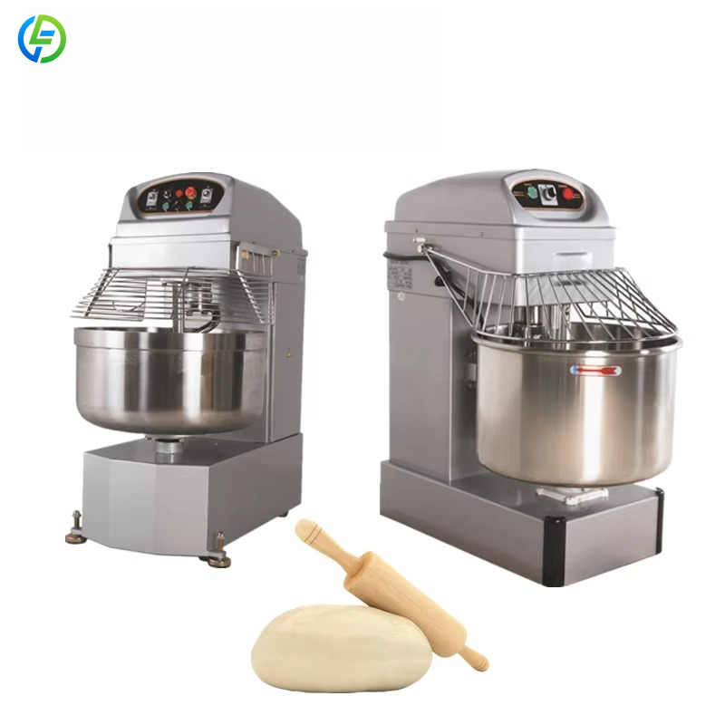 Customized 60l Spiral Dough Mi - đánh giá và giá Kitchen Aid Baking Machine