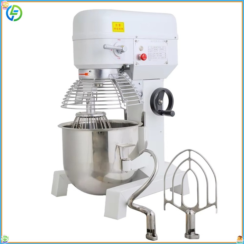 Customized 60l Spiral Dough Mi - đánh giá và giá Kitchen Aid Baking Machine