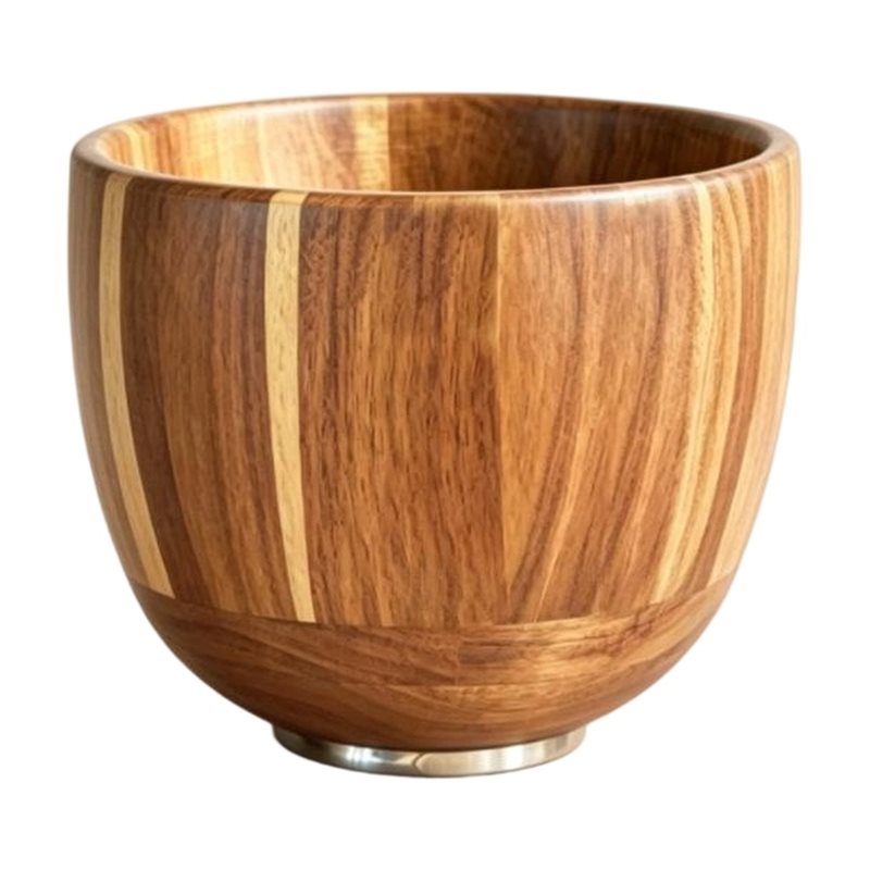 ABMH-Mixing Bowl For 4.5-5 QT  - đánh giá và giá Stand Mixer Bowl