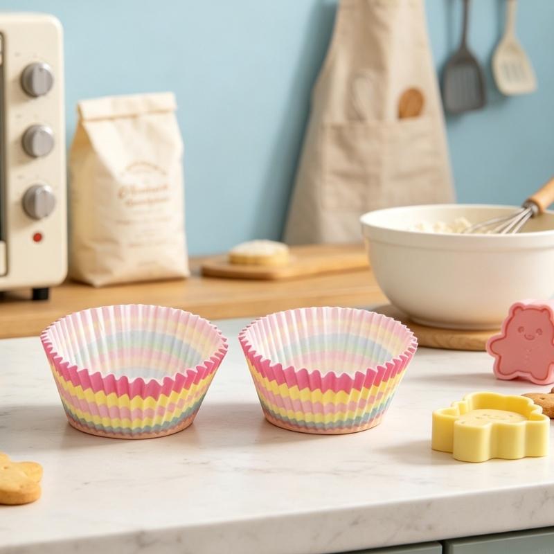 Trẻ Làm Bánh Tạp Dề Bộ Găng Ta - đánh giá và giá Kitchen Kids Baking Set