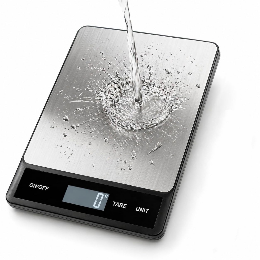 15KG/33LB USB Rechargeable Dig - đánh giá và giá Kitchen Baking Unit