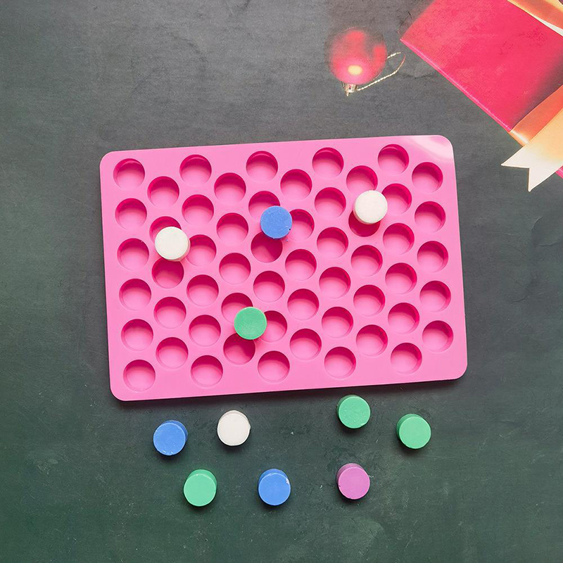 Cylinder Shaped Silicone Mold  - đánh giá và giá Baking Kitchen Diy