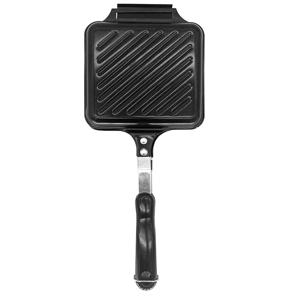 Non-Stick Kitchen Sandwich Mak - đánh giá và giá Kitchen Baking Pan