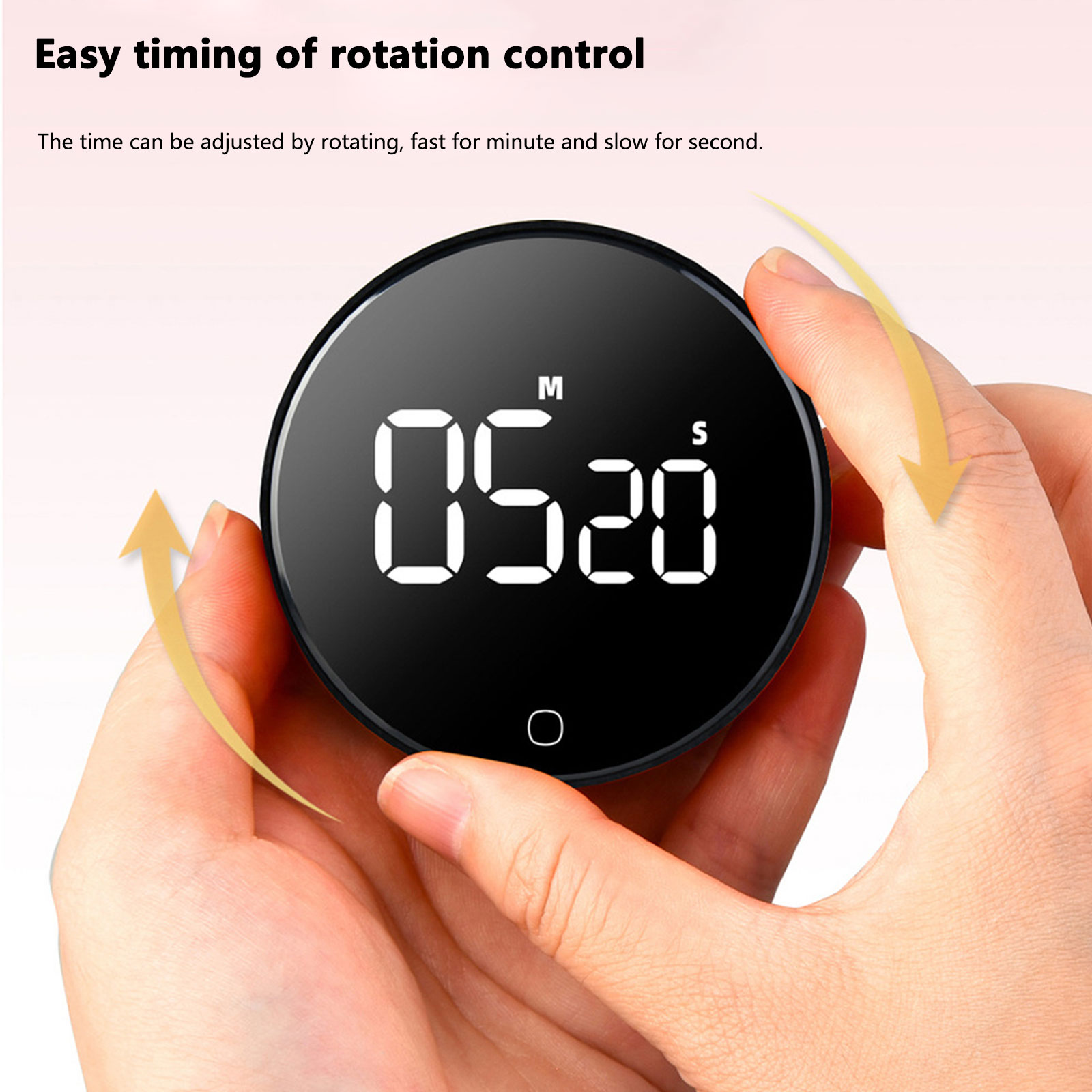 LED Digital Kitchen Timer USB  - đánh giá và giá Kitchen Design For Baking