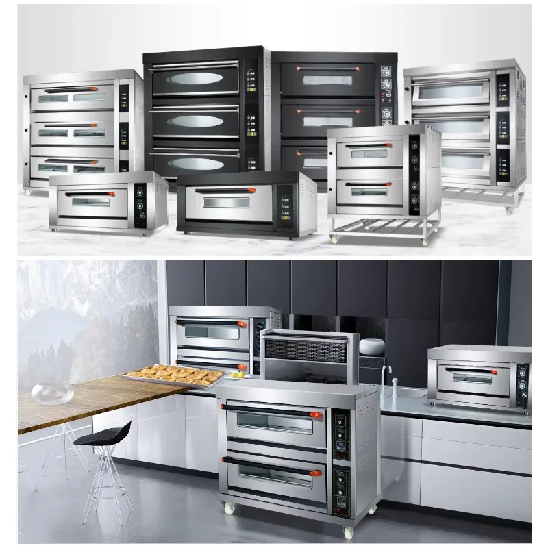 Types of Kitchen Baking Tool S - đánh giá và giá Kitchen Baking Unit
