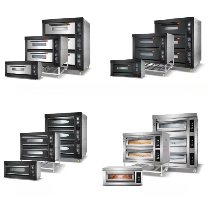 Types of Kitchen Baking Tool S - đánh giá và giá Kitchen Baking Unit