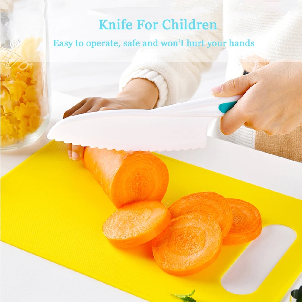 15 Pcs Kids Kitchen Tools Cutt - đánh giá và giá Kitchen Kids Baking Set