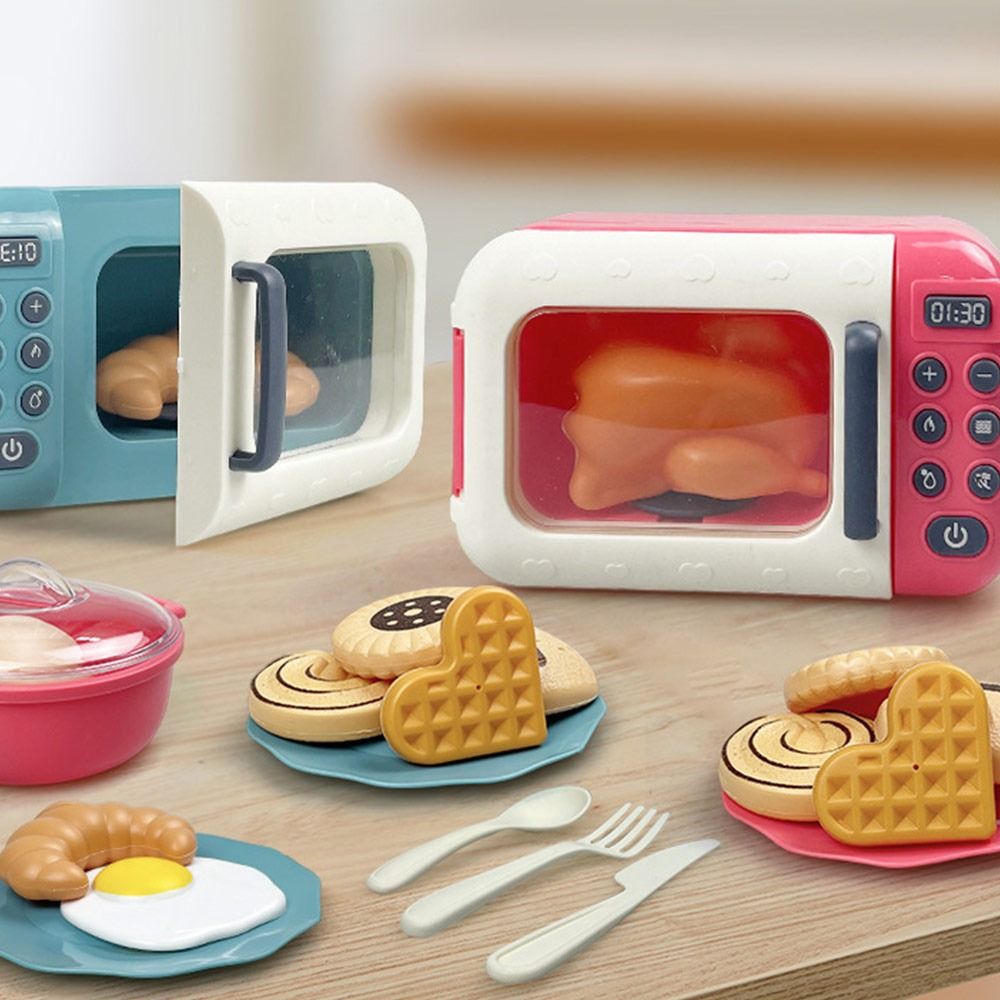Creative Multicolor Cooking Pl - đánh giá và giá Kitchen Kids Baking Set
