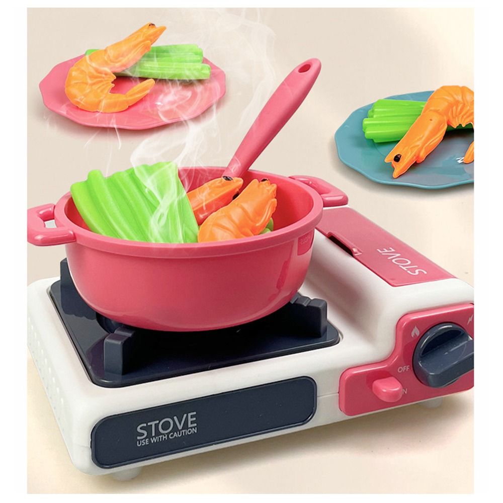 Multicolor Kids Cooking Playse - đánh giá và giá Kitchen Kids Baking Set