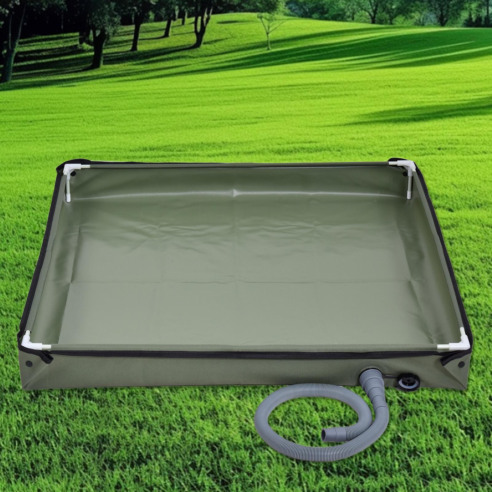Camping Shower Tent Floor Base - đánh giá và giá Stand Mixer Bowl