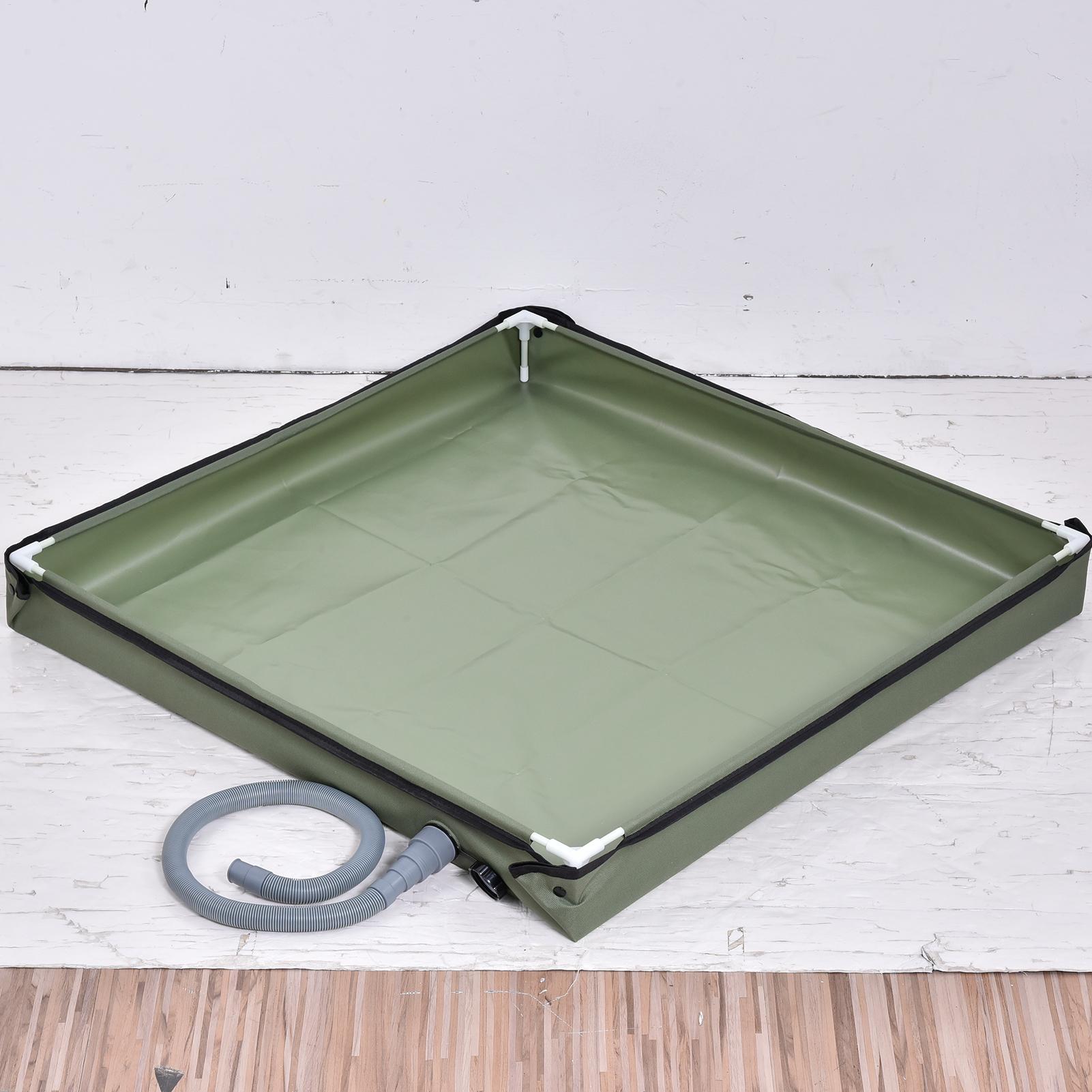 Camping Shower Tent Floor Base - đánh giá và giá Stand Mixer Bowl
