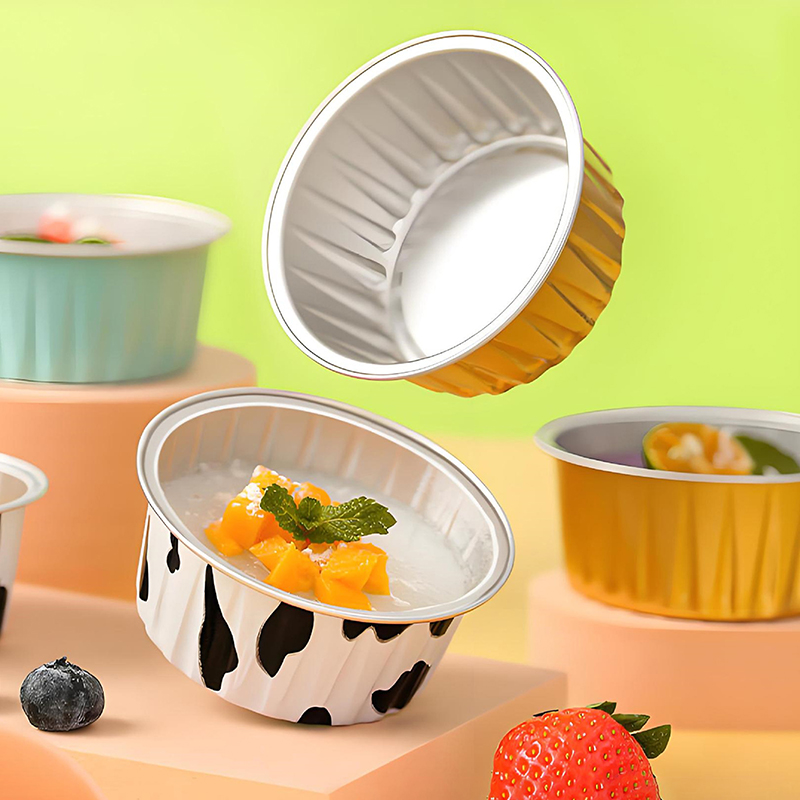 10/20/30Pcs Round Baking Cups  - đánh giá và giá Kitchen Baking Pan