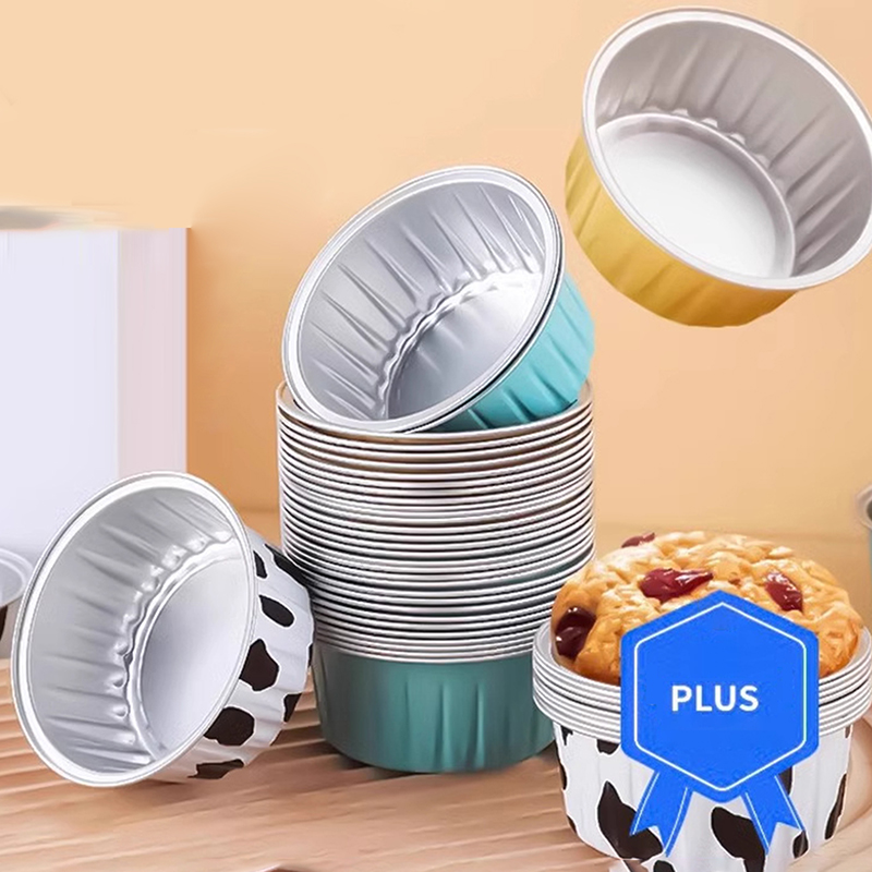 10/20/30Pcs Round Baking Cups  - đánh giá và giá Kitchen Baking Pan