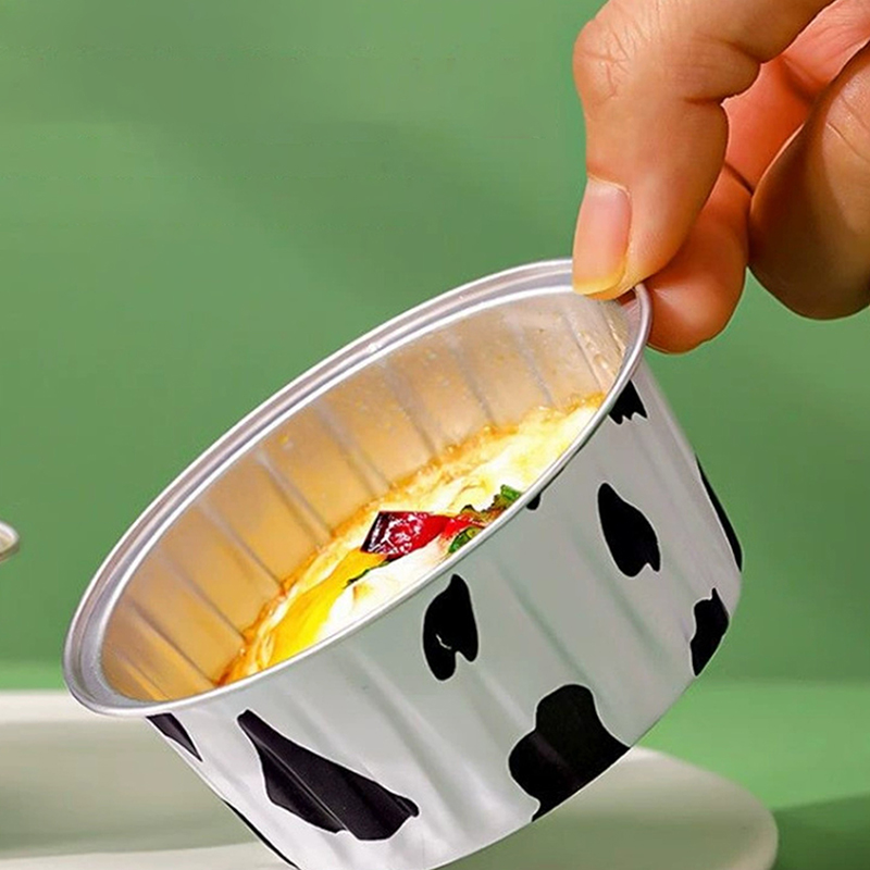 10/20/30Pcs Round Baking Cups  - đánh giá và giá Kitchen Baking Pan