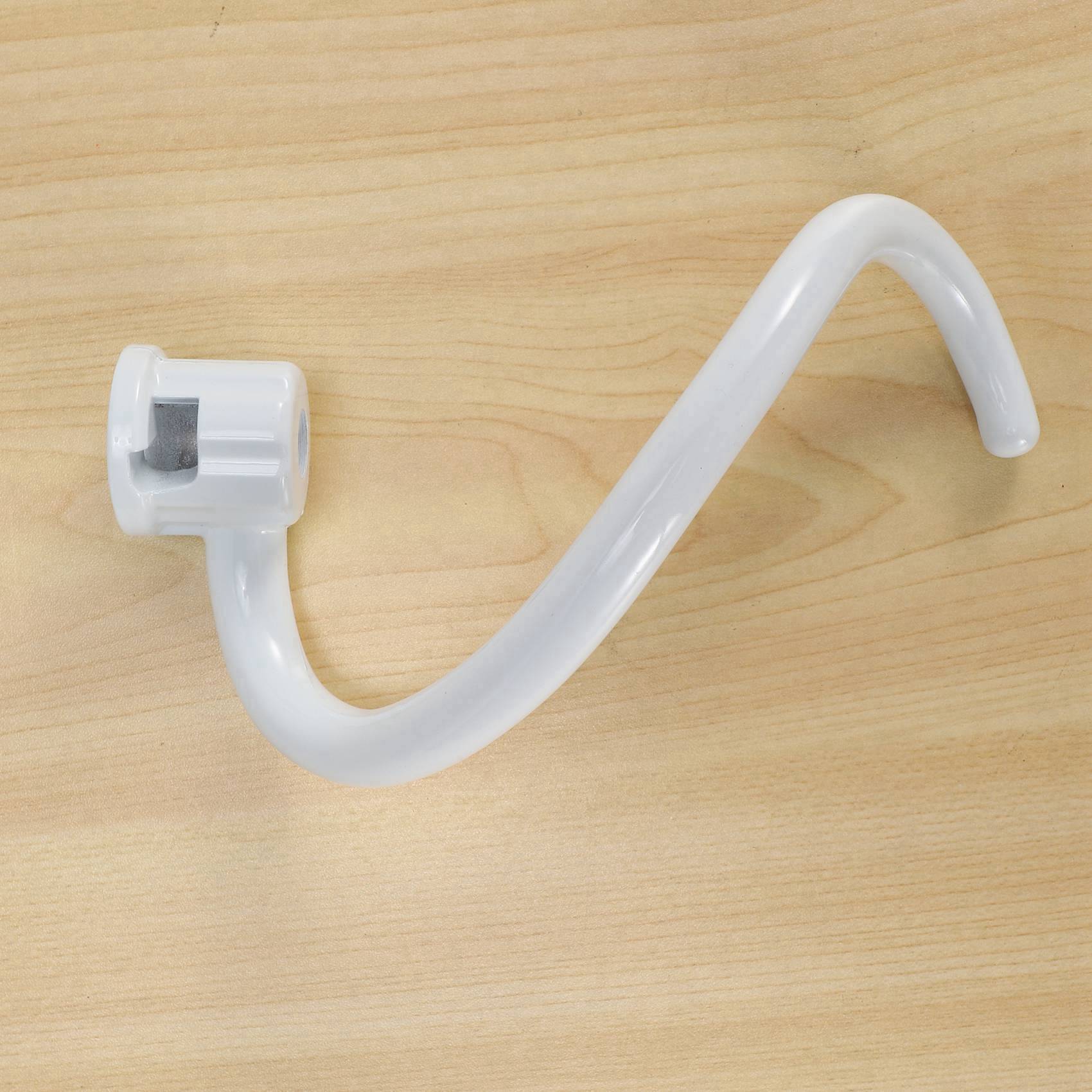 B83B-2X Spiral Dough Hook Repl - đánh giá và giá Kitchenaid Mixer Pro 600