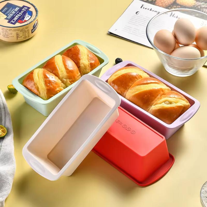 1/4Pcs Household Rectangular S - đánh giá và giá Baking Kitchen Diy