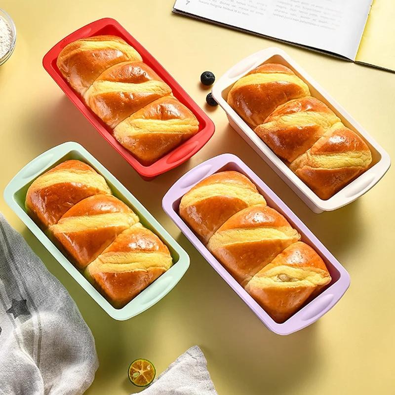 1/4Pcs Household Rectangular S - đánh giá và giá Baking Kitchen Diy