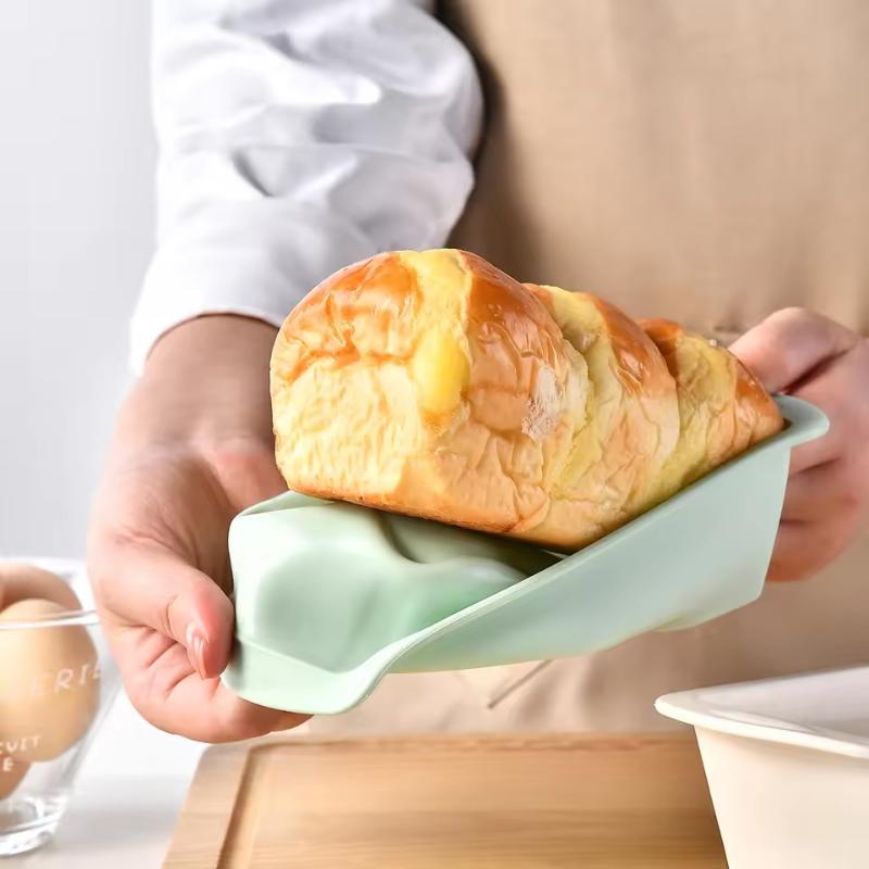 1/4Pcs Household Rectangular S - đánh giá và giá Baking Kitchen Diy