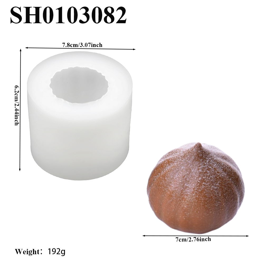 Single-Cell Chestnut Cocoa Pod - đánh giá và giá Kitchen Design For Baking
