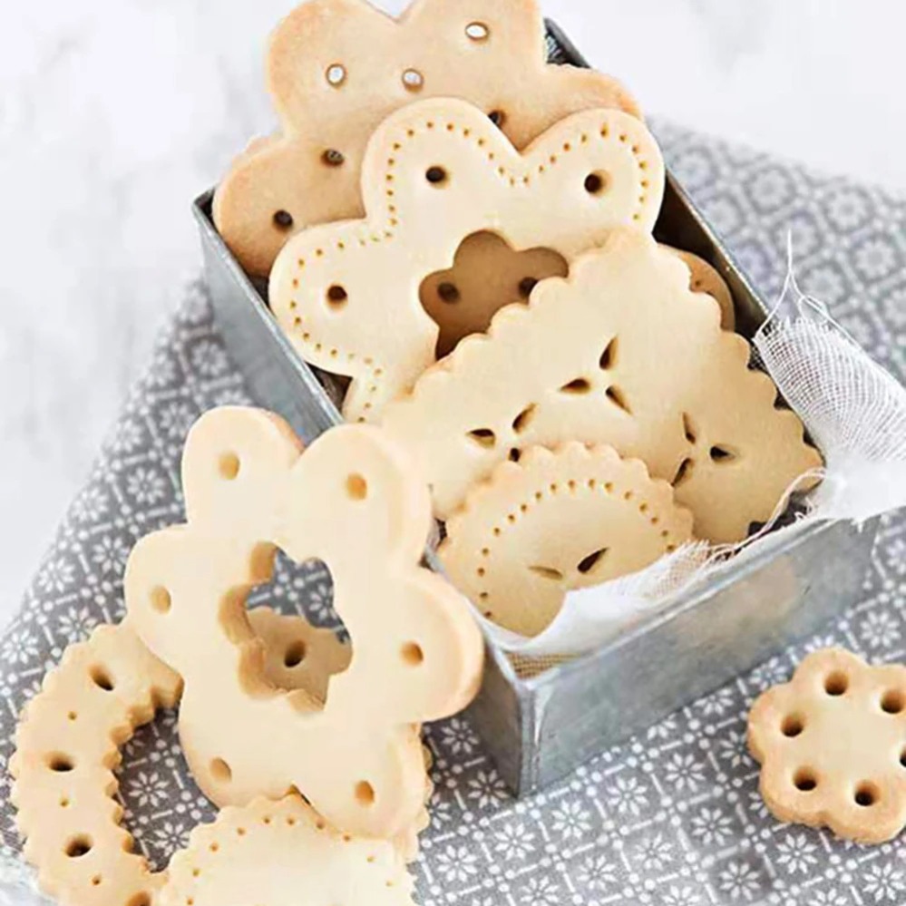 Geometric Pattern Hollow Out C - đánh giá và giá Baking Kitchen Diy