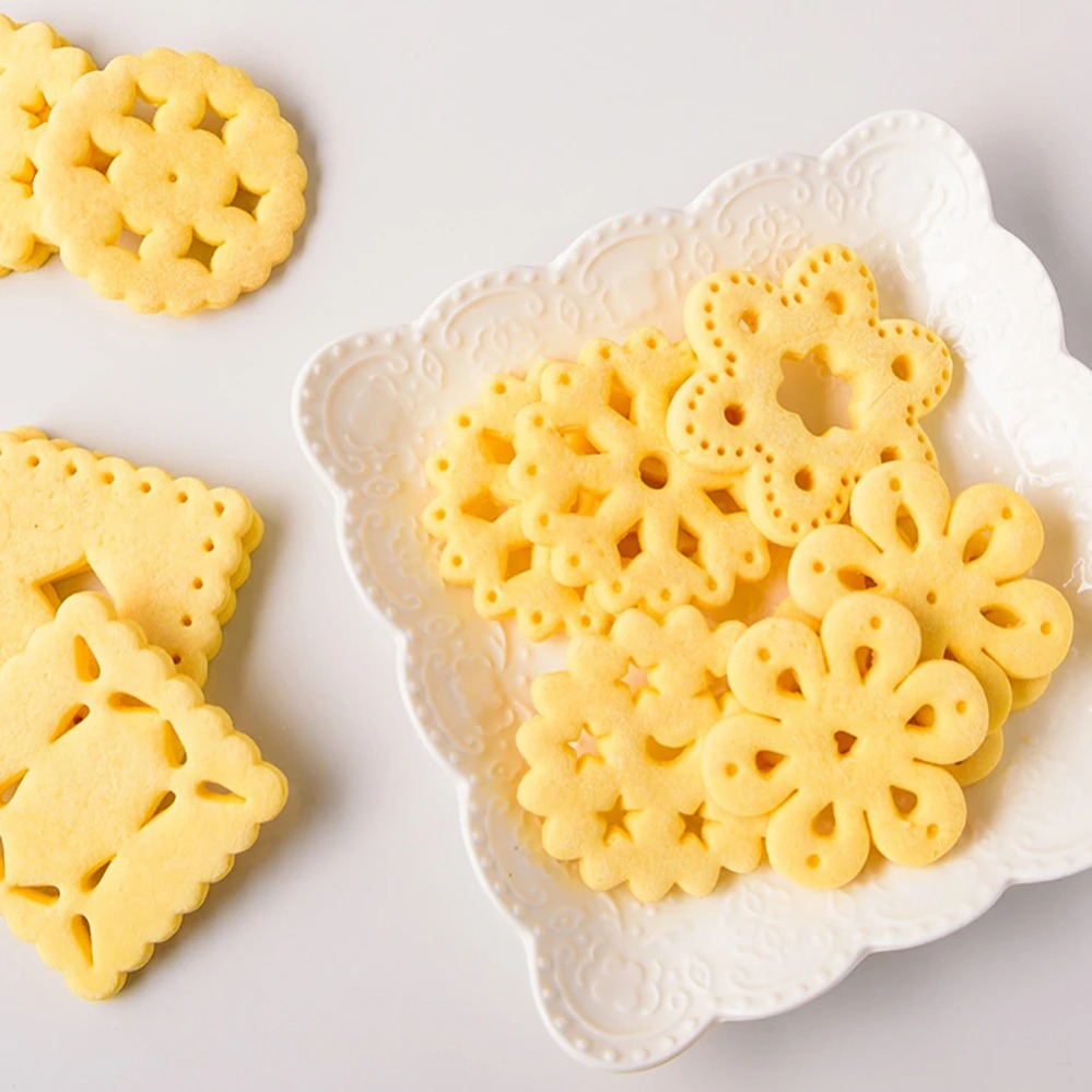 Geometric Pattern Hollow Out C - đánh giá và giá Baking Kitchen Diy