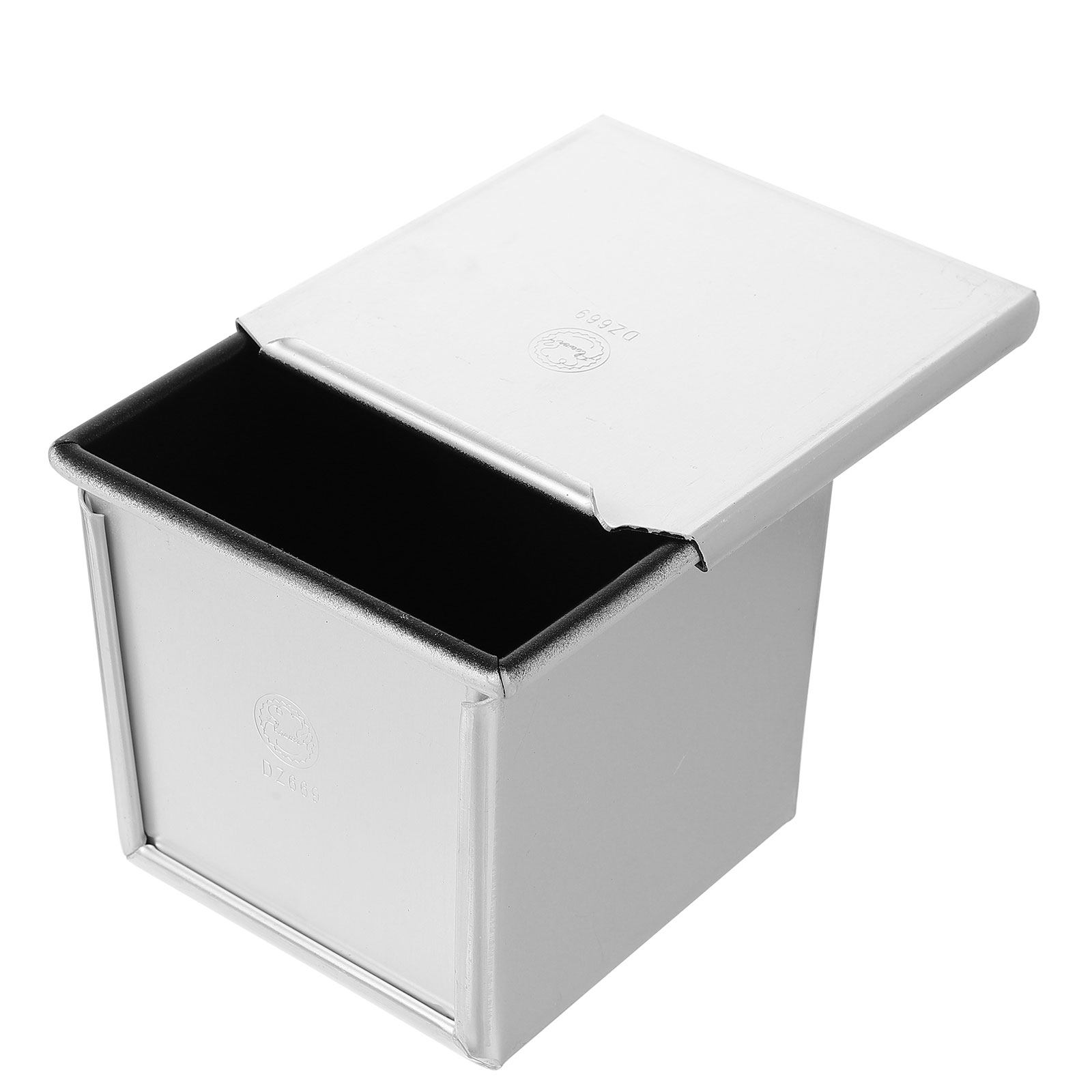 1Pcs Square Aluminum Alloy Loa - đánh giá và giá Kitchen Baking Pan
