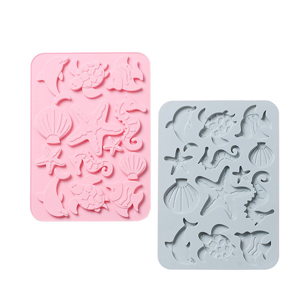 2Pcs Food Safe Silicone Marine - đánh giá và giá Kitchen Design For Baking