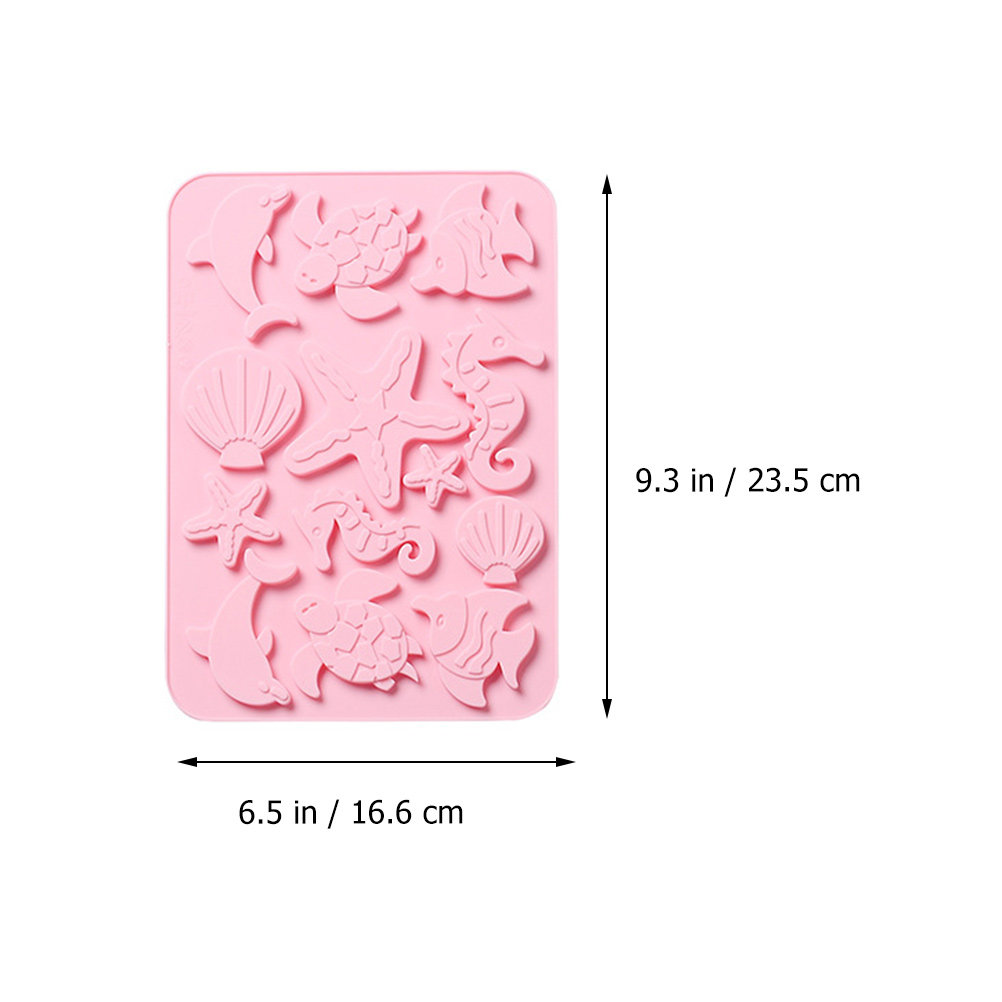 2Pcs Food Safe Silicone Marine - đánh giá và giá Kitchen Design For Baking