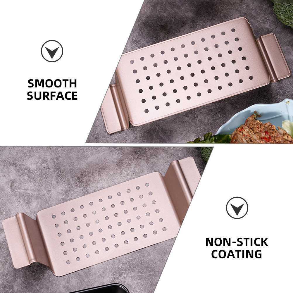 Nonstick Carbon Steel Loaf Pan - đánh giá và giá Baking Kitchen Diy