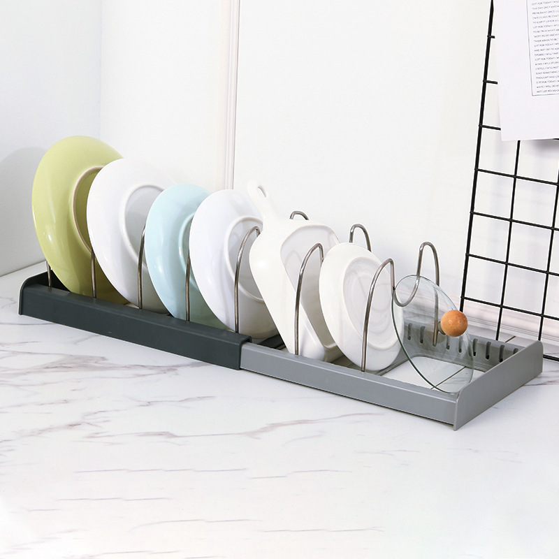 Adjustable Expandable Kitchen  - đánh giá và giá Kitchen Baking Drawer