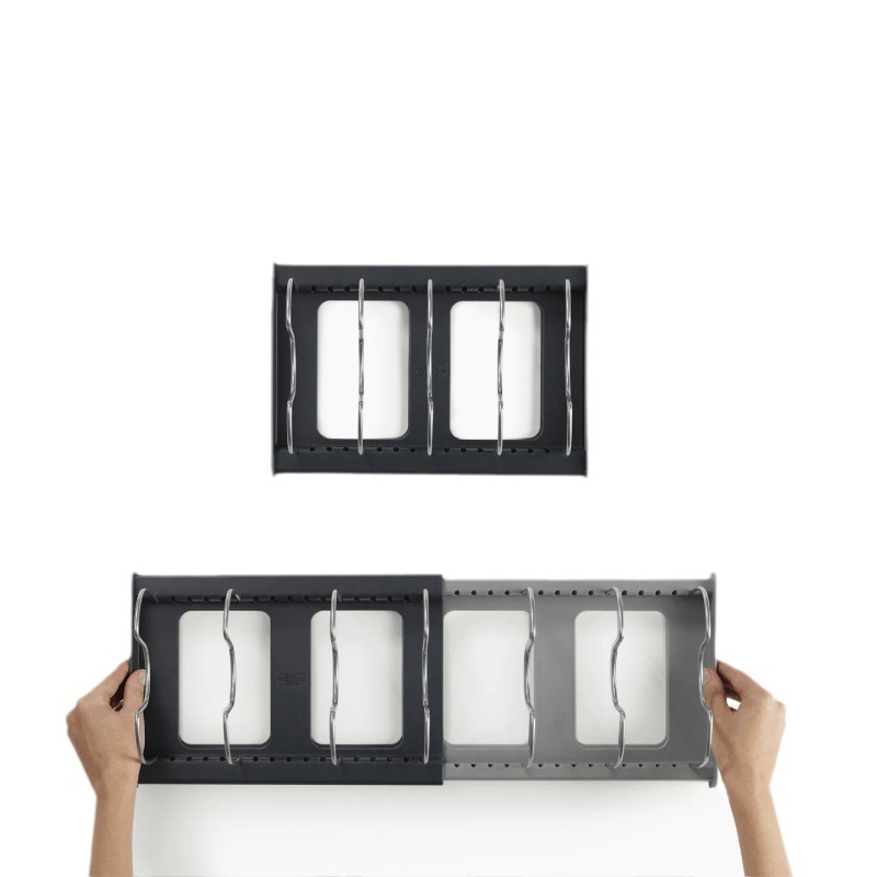Adjustable Expandable Kitchen  - đánh giá và giá Kitchen Baking Drawer