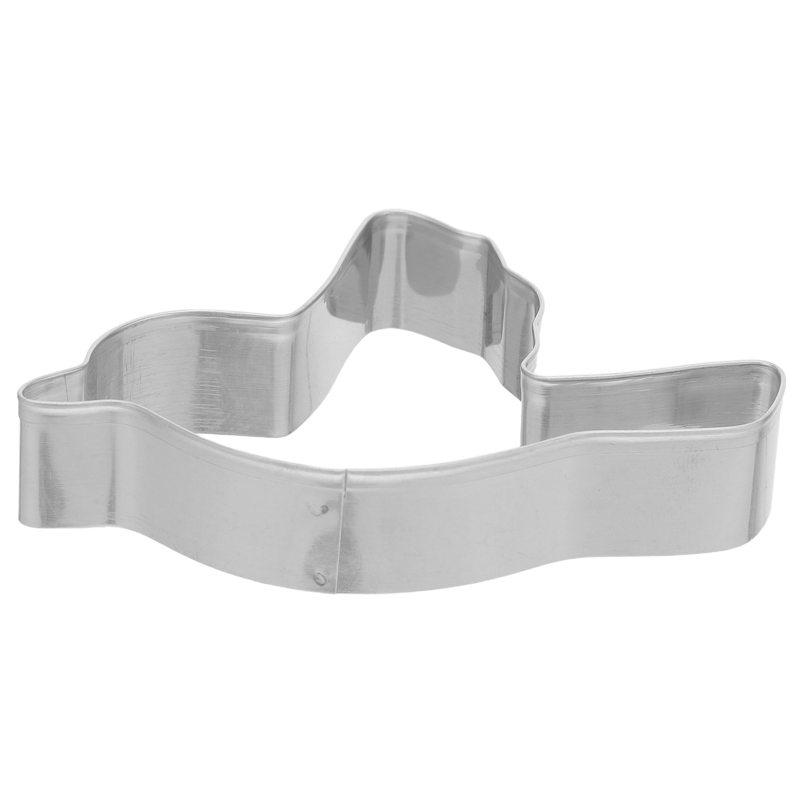 3.8x2.6inch Stainless Steel Bi - đánh giá và giá Baking Kitchen Diy