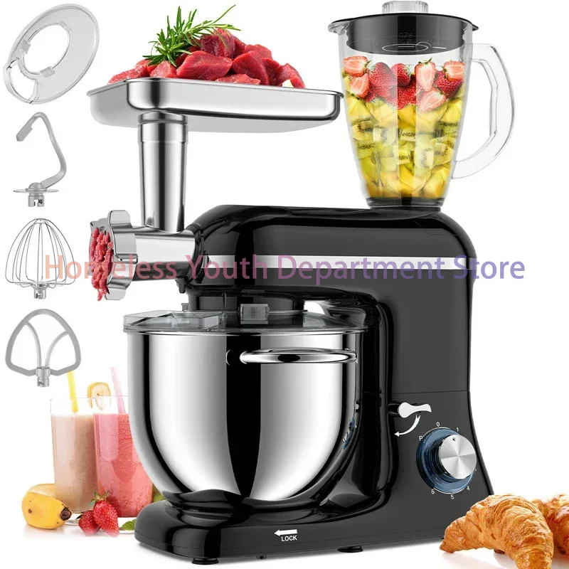 Dough Baking Mixer Machine Foo - đánh giá và giá Kitchen Aid Baking Machine