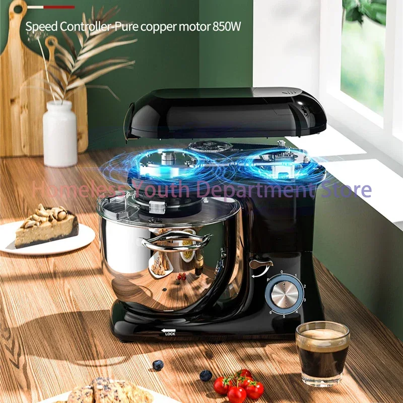 Dough Baking Mixer Machine Foo - đánh giá và giá Kitchen Aid Baking Machine