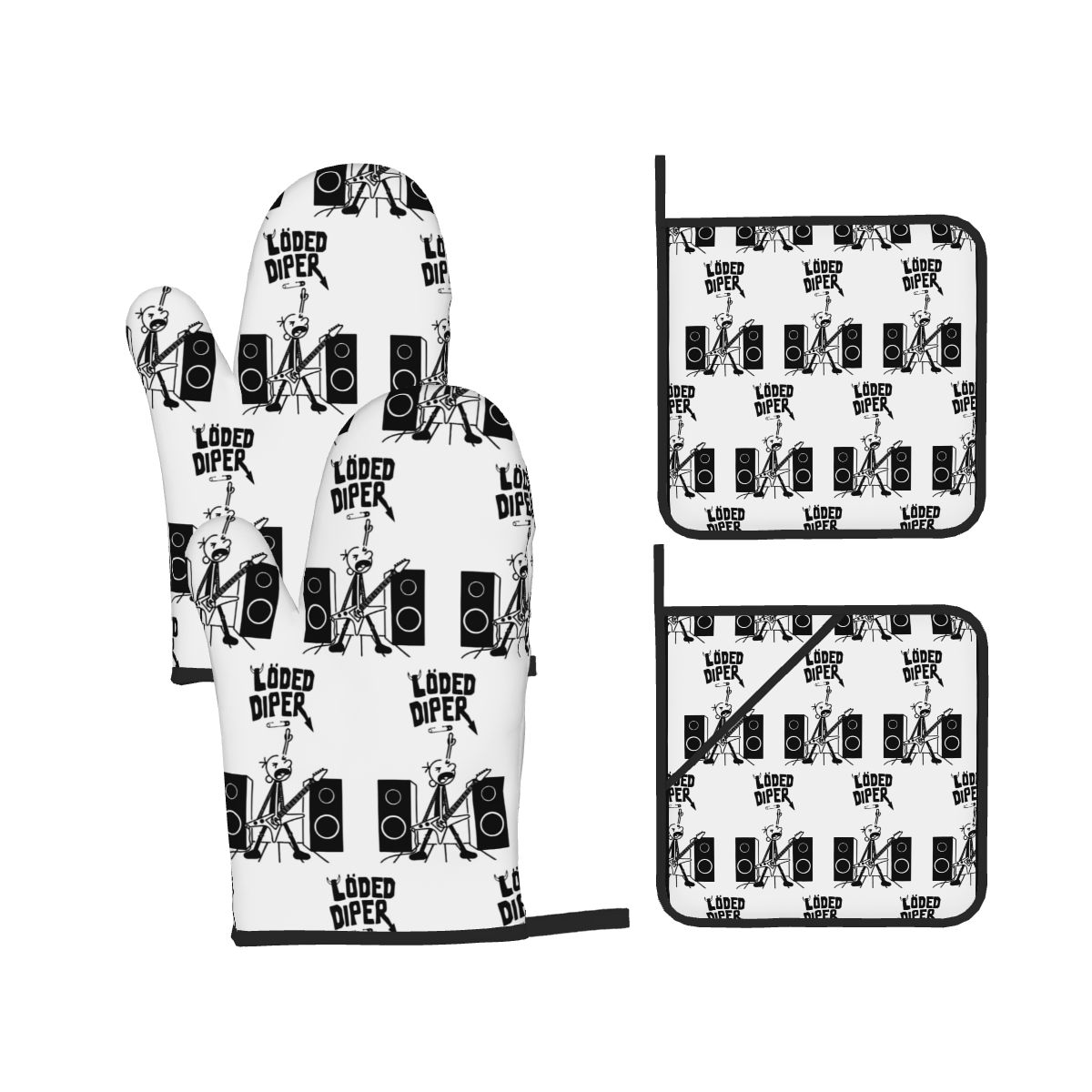 Diary Of Wimpy Kid World Book  - đánh giá và giá Kitchen Kids Baking Set