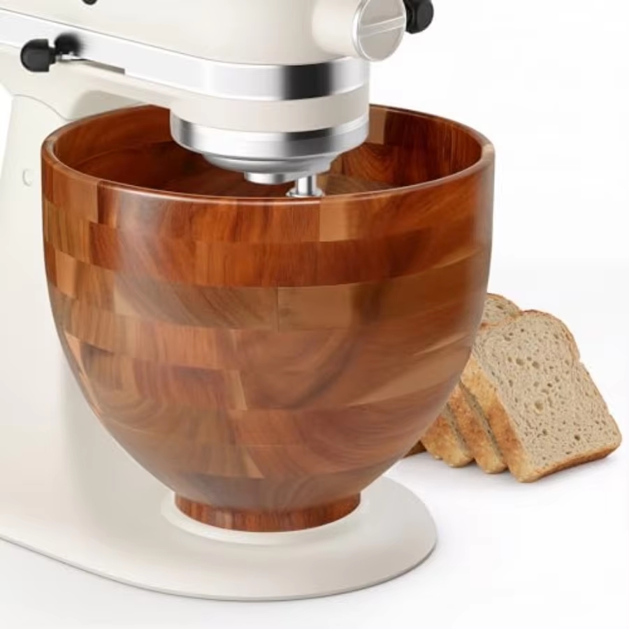 Stand Mixer Mixing Bowl for Ho - đánh giá và giá Stand Mixer Bowl