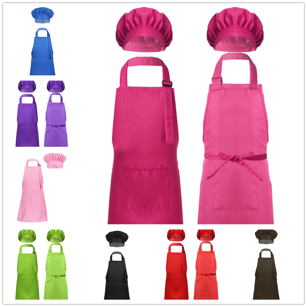 Trẻ Em Đầu Bếp Tạp Dề Trẻ Em B - đánh giá và giá Kitchen Kids Baking Set