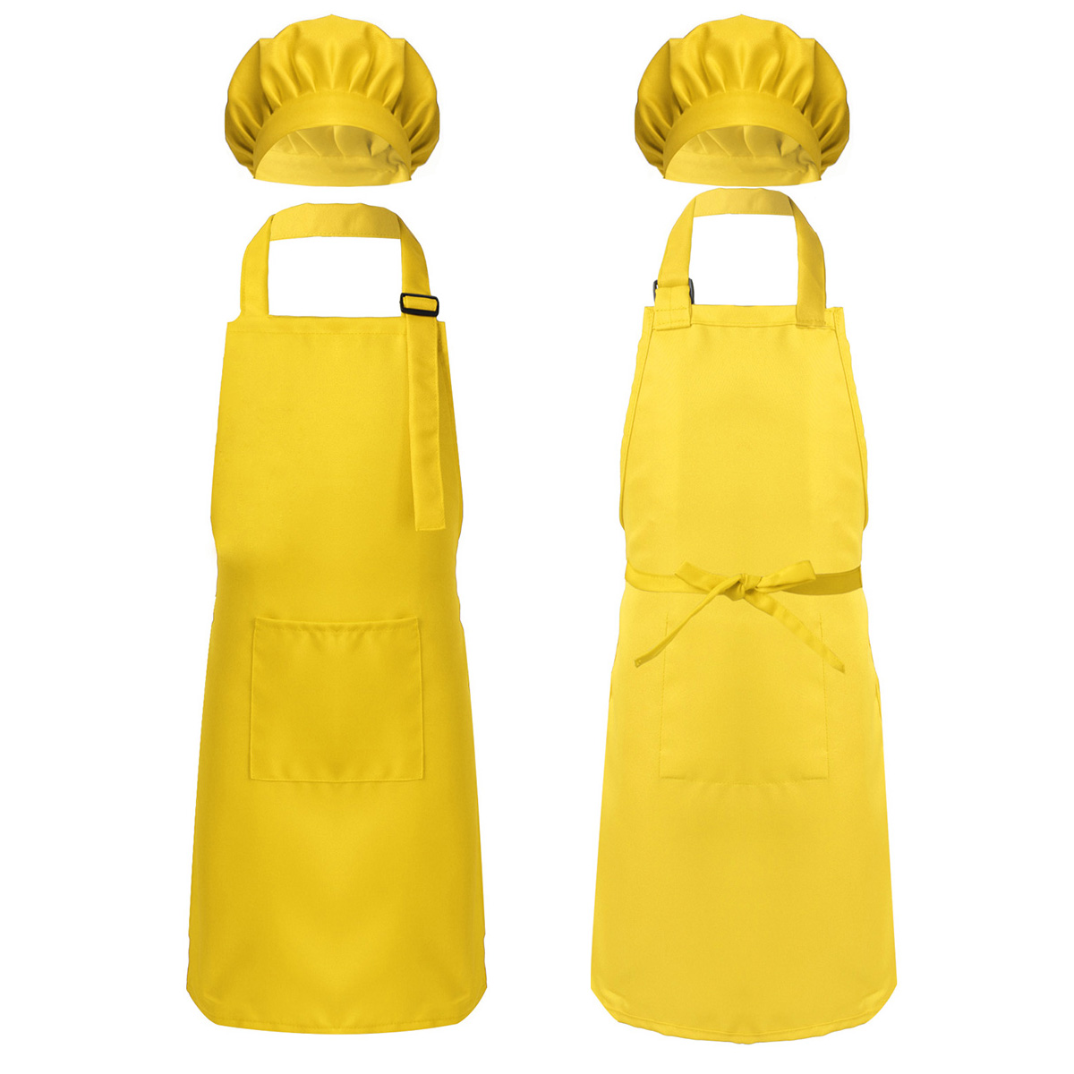 Trẻ Em Đầu Bếp Tạp Dề Trẻ Em B - đánh giá và giá Kitchen Kids Baking Set