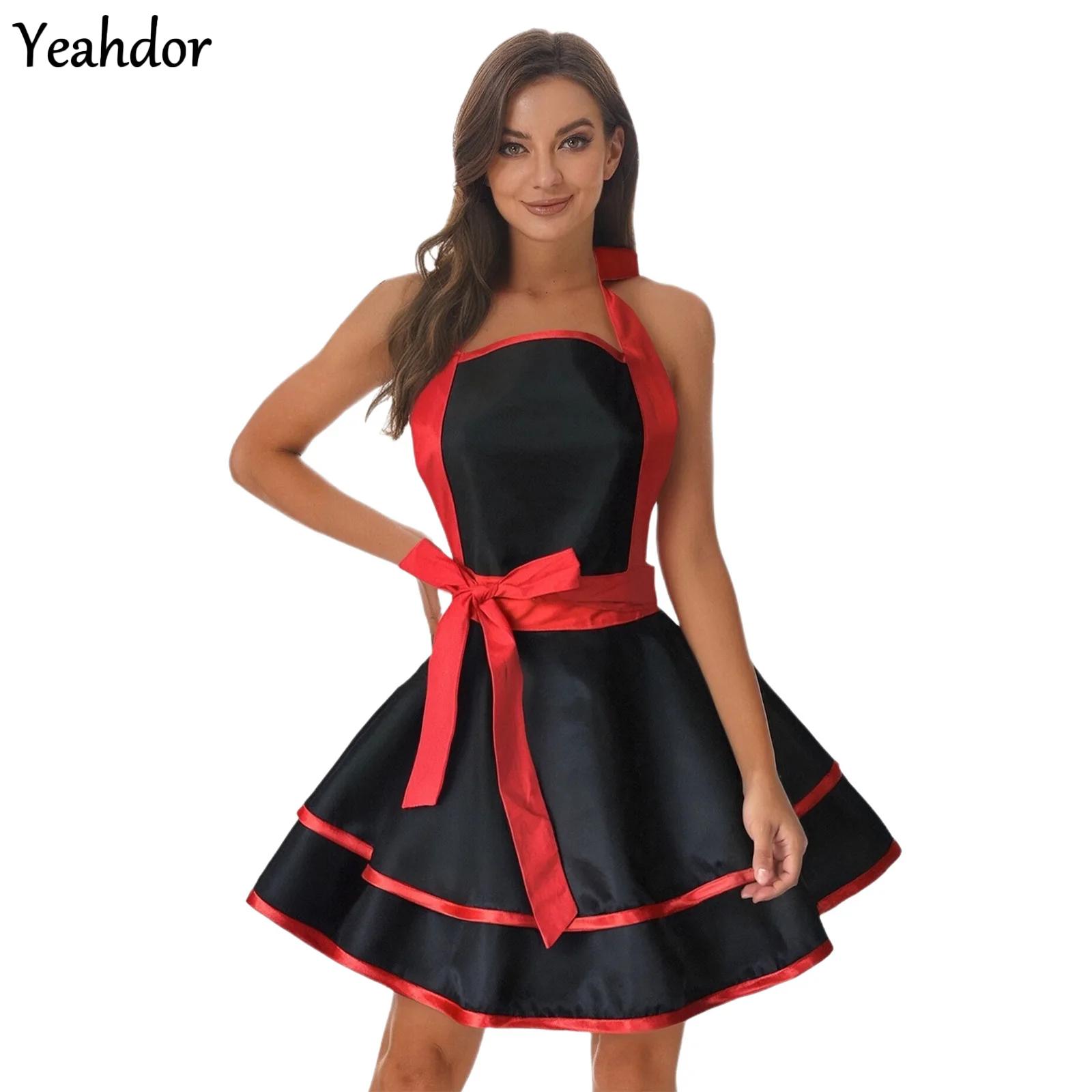 Fashionable 50s Apron Waist Co - đánh giá và giá Kitchen Baking Unit
