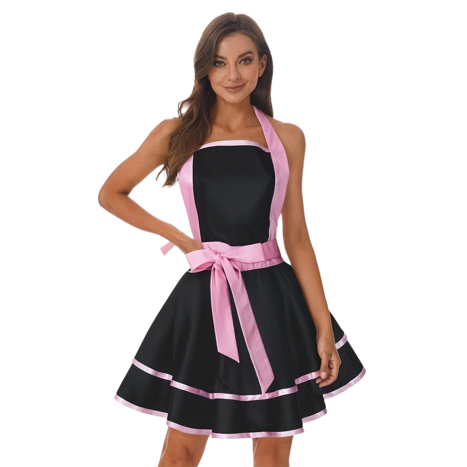 Fashionable 50s Apron Waist Co - đánh giá và giá Kitchen Baking Unit