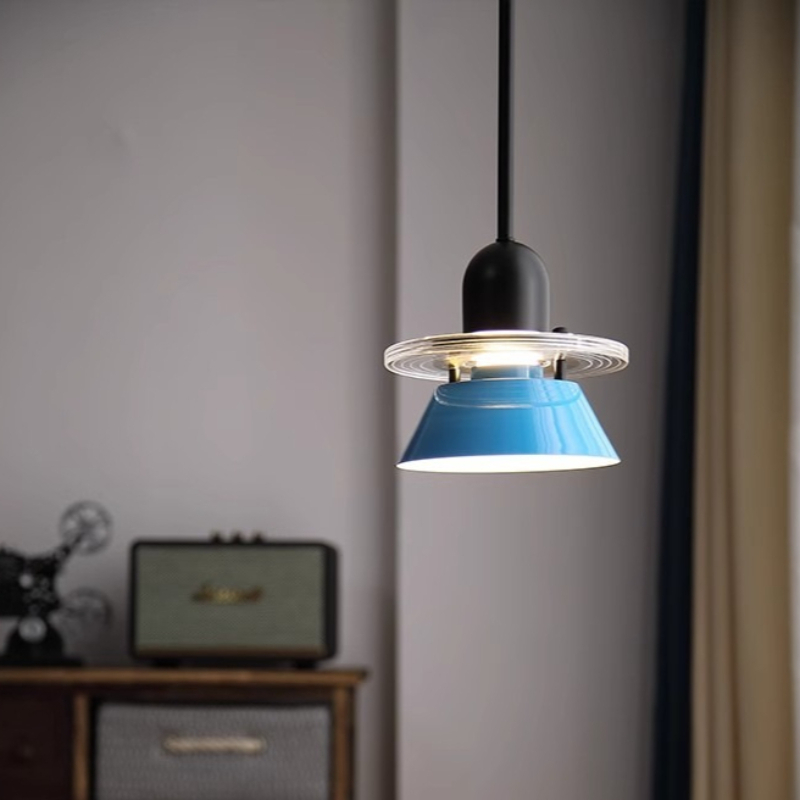 Nordic Modern Macaron Colored  - đánh giá và giá Kitchen Baking Island
