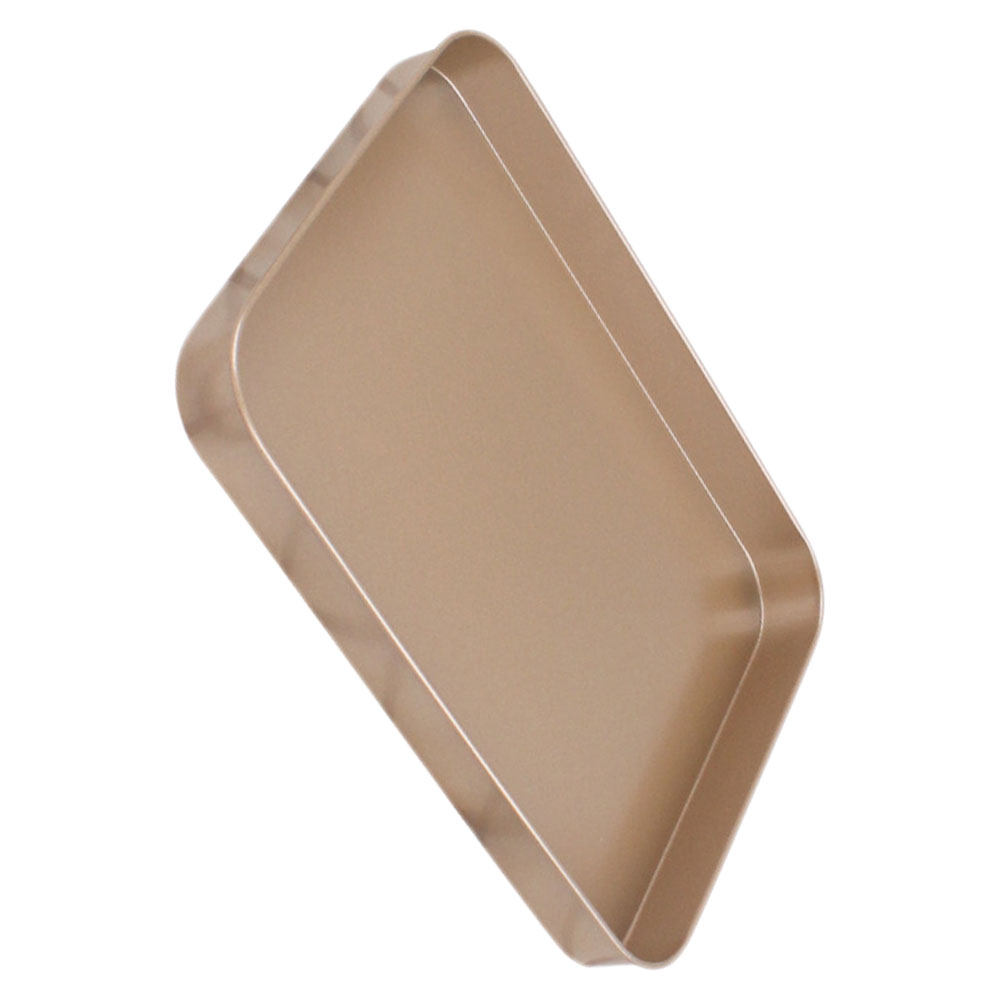 Carbon Steel Rectangular Cake  - đánh giá và giá Kitchen Baking Pan